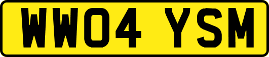 WW04YSM