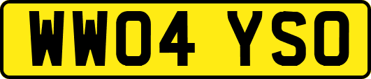 WW04YSO
