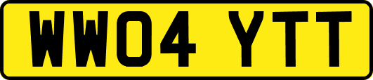WW04YTT