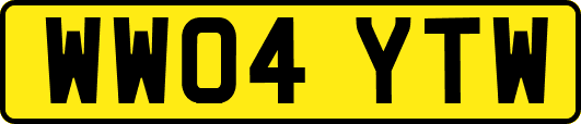 WW04YTW