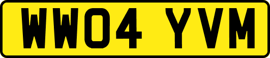 WW04YVM