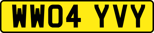 WW04YVY
