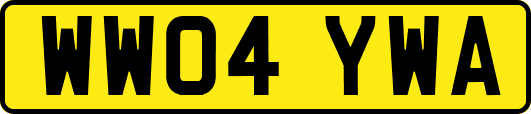 WW04YWA