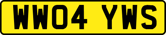 WW04YWS