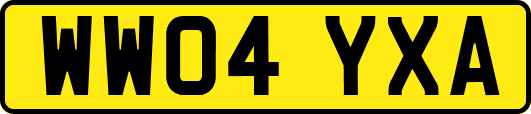 WW04YXA