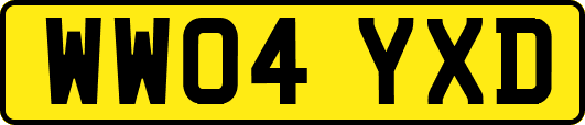 WW04YXD