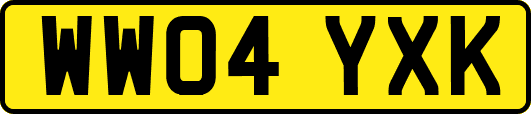 WW04YXK