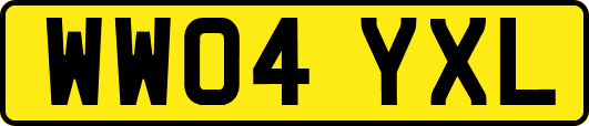 WW04YXL