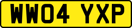 WW04YXP
