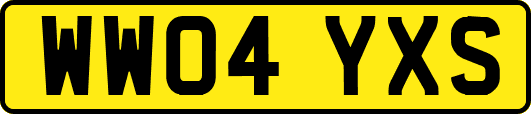 WW04YXS