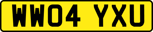 WW04YXU