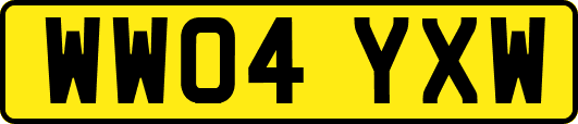 WW04YXW