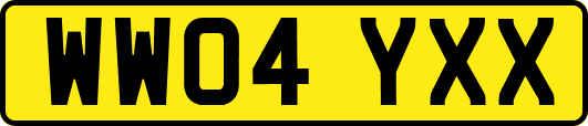 WW04YXX