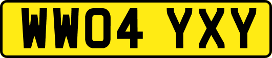 WW04YXY