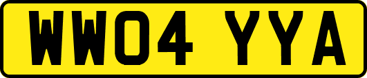 WW04YYA