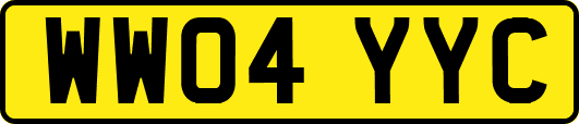 WW04YYC