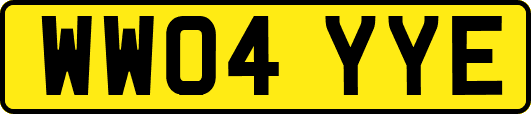 WW04YYE