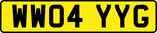 WW04YYG