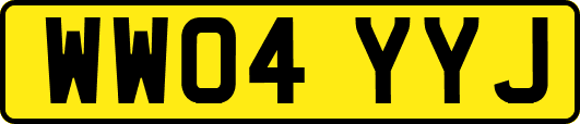 WW04YYJ