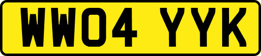 WW04YYK