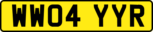 WW04YYR