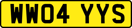 WW04YYS