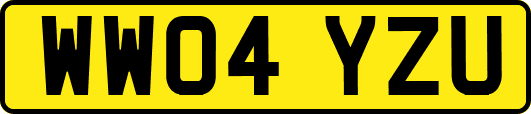 WW04YZU