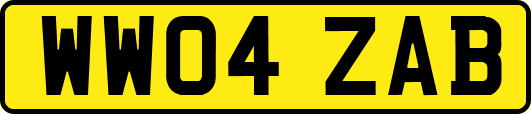WW04ZAB