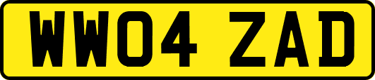 WW04ZAD