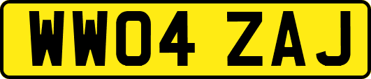 WW04ZAJ