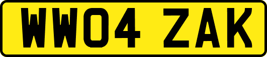 WW04ZAK