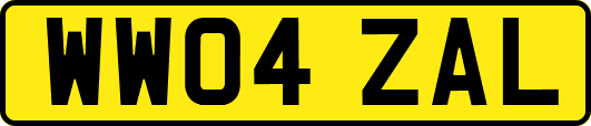 WW04ZAL