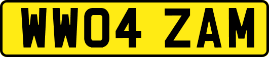 WW04ZAM