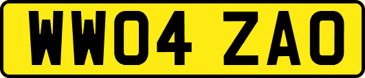 WW04ZAO
