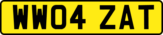 WW04ZAT