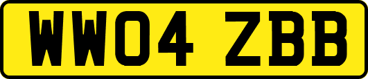 WW04ZBB