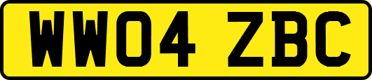 WW04ZBC