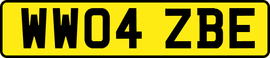 WW04ZBE