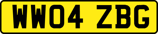 WW04ZBG
