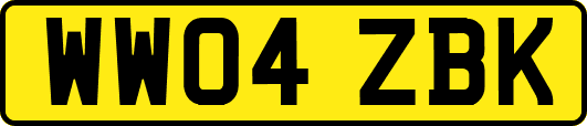 WW04ZBK