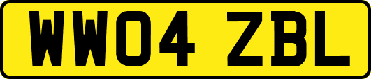 WW04ZBL