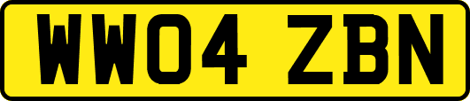 WW04ZBN