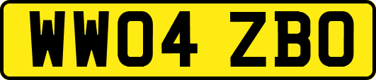 WW04ZBO