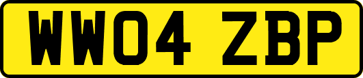 WW04ZBP