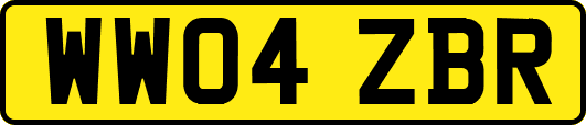 WW04ZBR