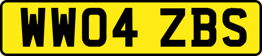 WW04ZBS