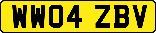 WW04ZBV