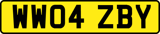 WW04ZBY
