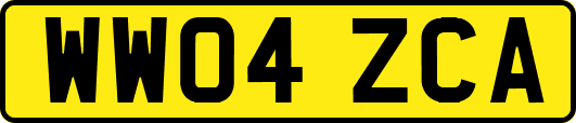 WW04ZCA