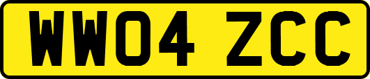 WW04ZCC